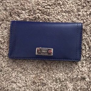 Ralph Lauren wallet